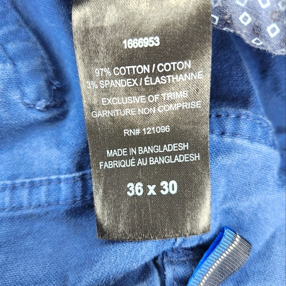 ENGLISH LAUNDRY Men's Blue Jean- W36 L30 - Picture 6 of 6